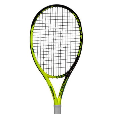 Dunlop Force 100 Tour 26 Junior Tennis Racket